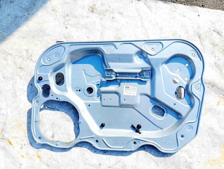 4M51A045H16A Ford Focus 2006 Door winder mechanism (Window Regulator) - FRONT RIGHT