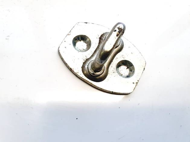 Toyota Yaris 2007 Ответная часть замка двери задний - Thumbnail 3