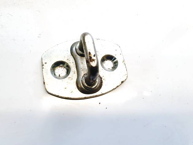 Toyota Yaris 2007 Ответная часть замка двери задний - Thumbnail 2