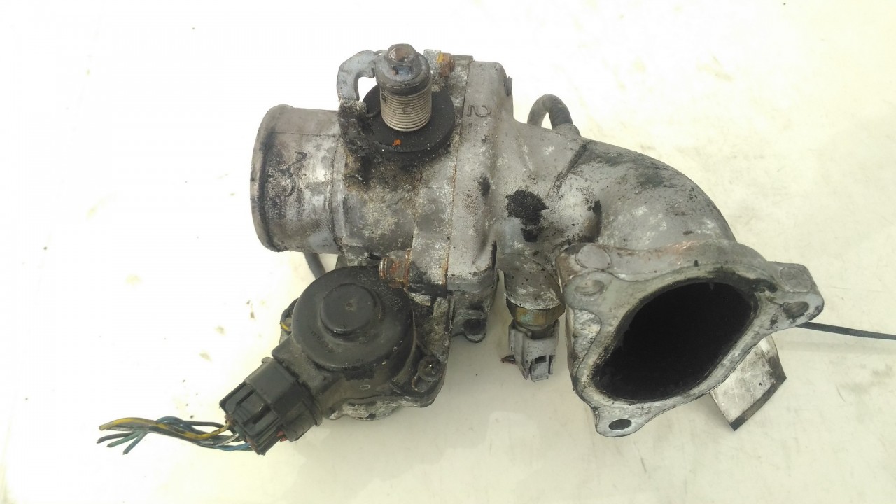 Toyota Avensis 2004 High Flow Throttle Body Valve (Air Control Valve)