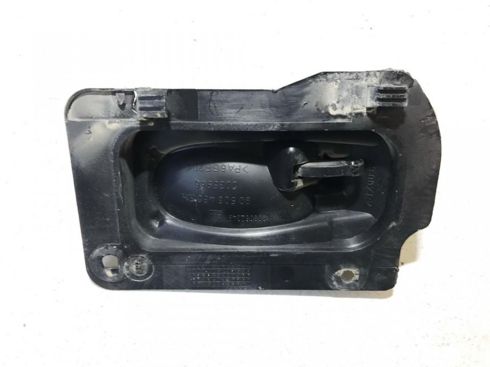 90506460 Opel Vectra 1998 Duru vidine rankenele P.D. - Thumbnail 2