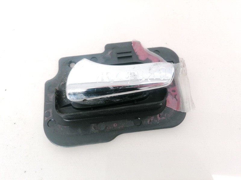 09134969 Opel Vectra 1999 Door Handle Interior - REAR LEFT