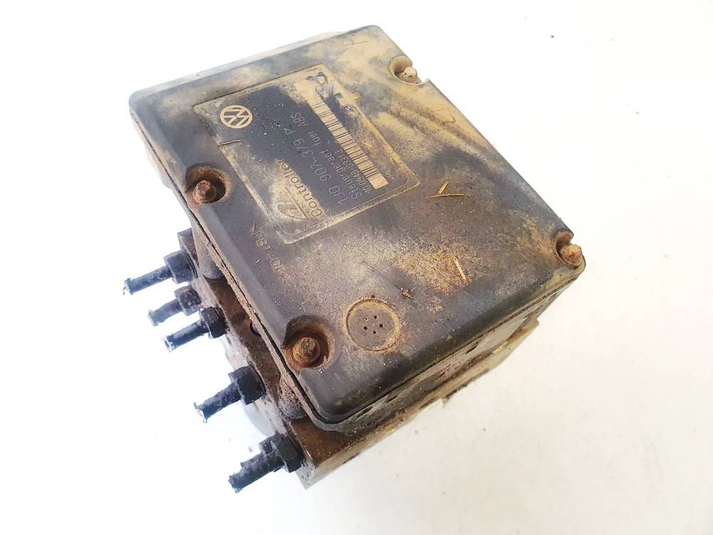 10.0949-0331.3 Volkswagen Sharan 1998 ABS bloks - Thumbnail 3