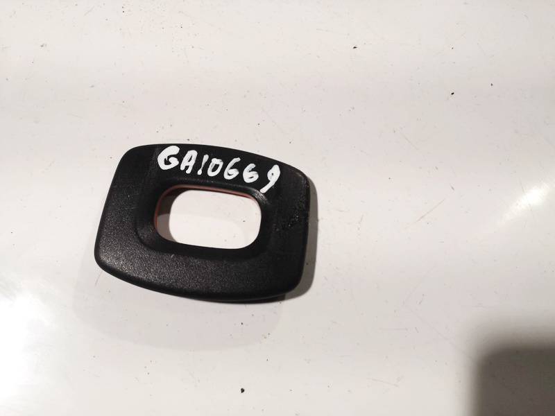 332253005 Ford Focus 2007 Innenausstattung