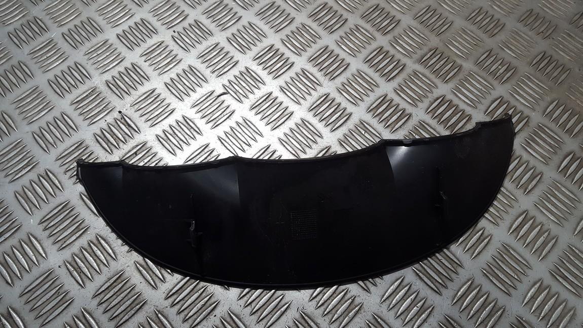 7L5857059 Porsche Cayenne 2003 Interior trim - Thumbnail 2