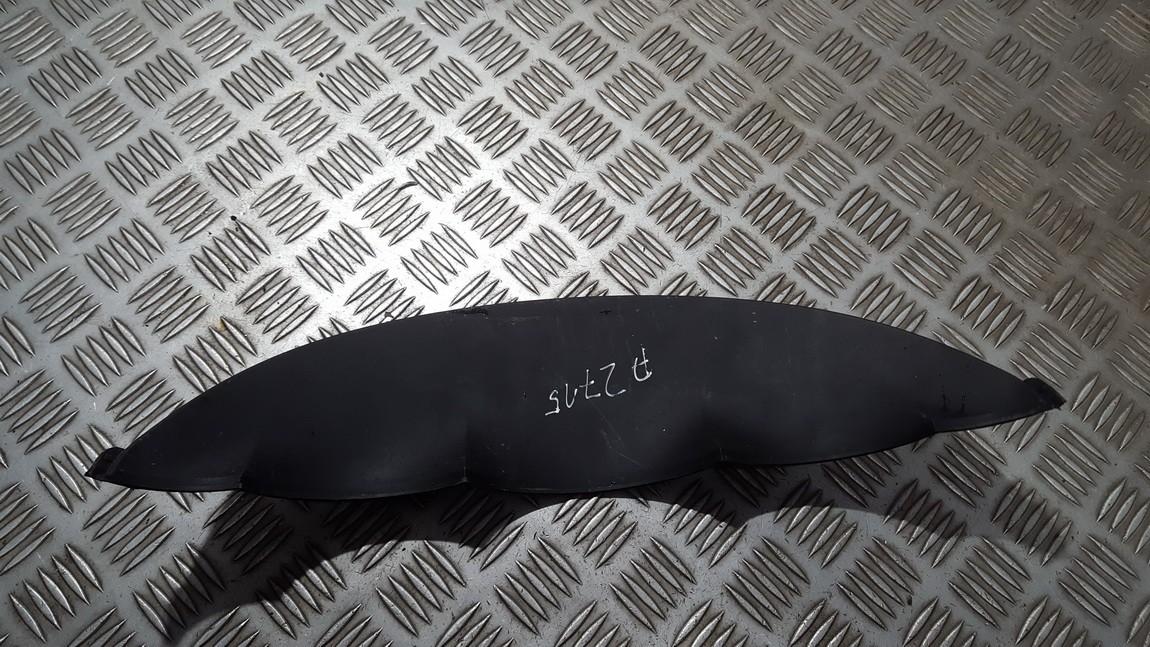 7L5857059 Porsche Cayenne 2003 Interior trim