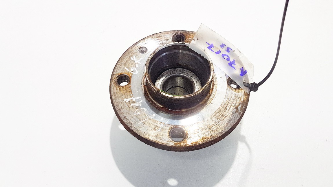 2DACF027G1 Opel Tigra 2005 Piasta  - TYLNE LEWE