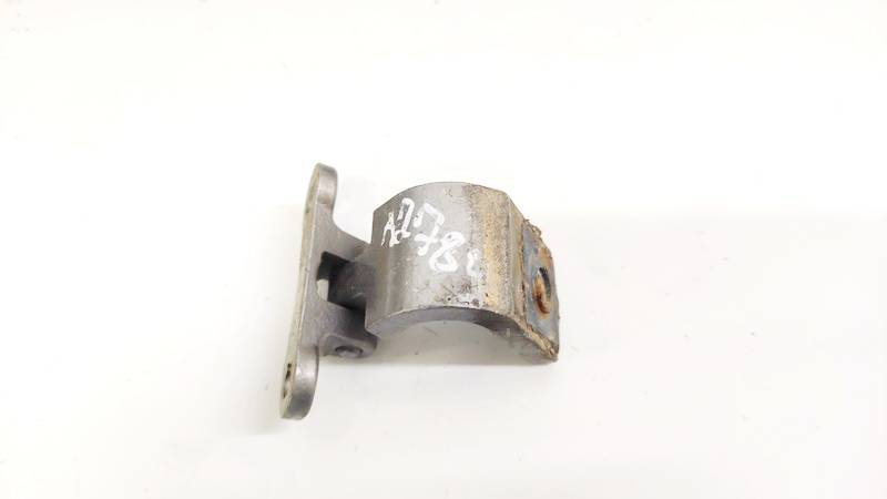 6N0827301E Skoda Fabia 2009 Hood Hinges - REAR RIGHT