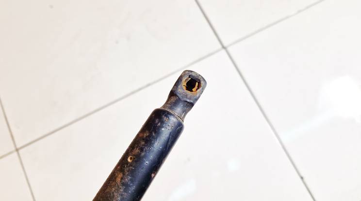 6M21R406A10AD Ford S-Max 2006 Trunk Luggage Shock Lift Cylinder, Gas Pressure Spring - REAR - Thumbnail 3