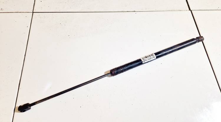 6M21R406A10AD Ford S-Max 2006 Trunk Luggage Shock Lift Cylinder, Gas Pressure Spring - REAR