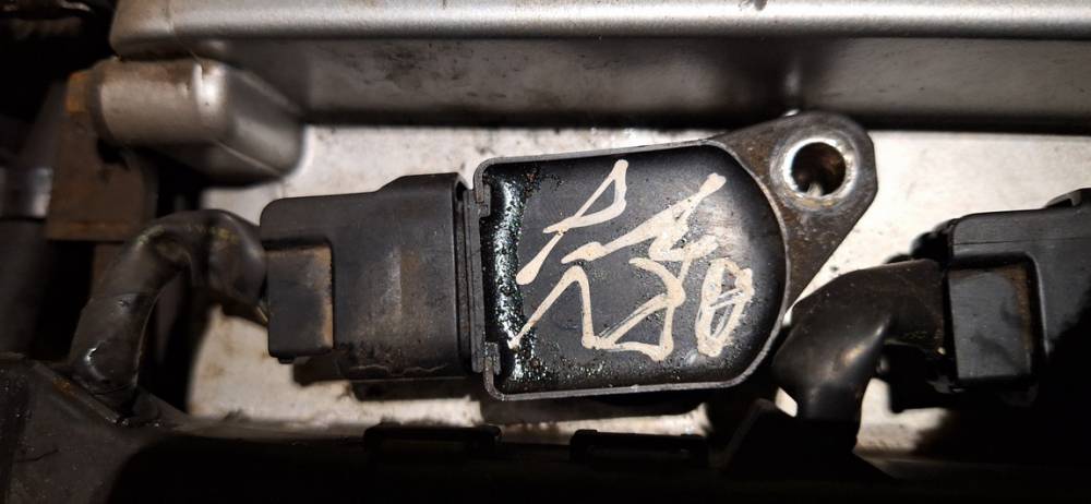 TC28A Honda Accord 2004 Ignition Coil - Thumbnail 2