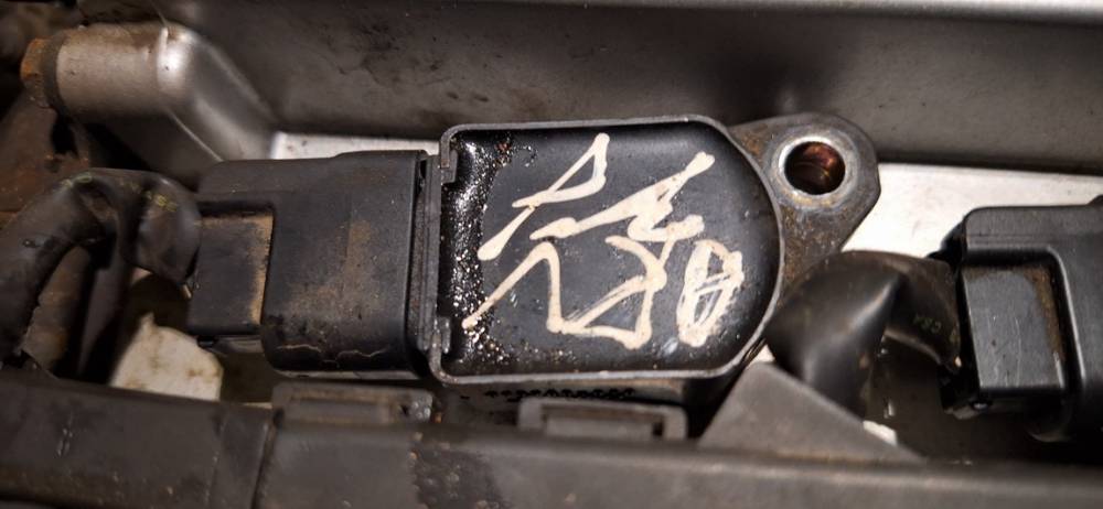 TC28A Honda Accord 2004 Sytytyspuola