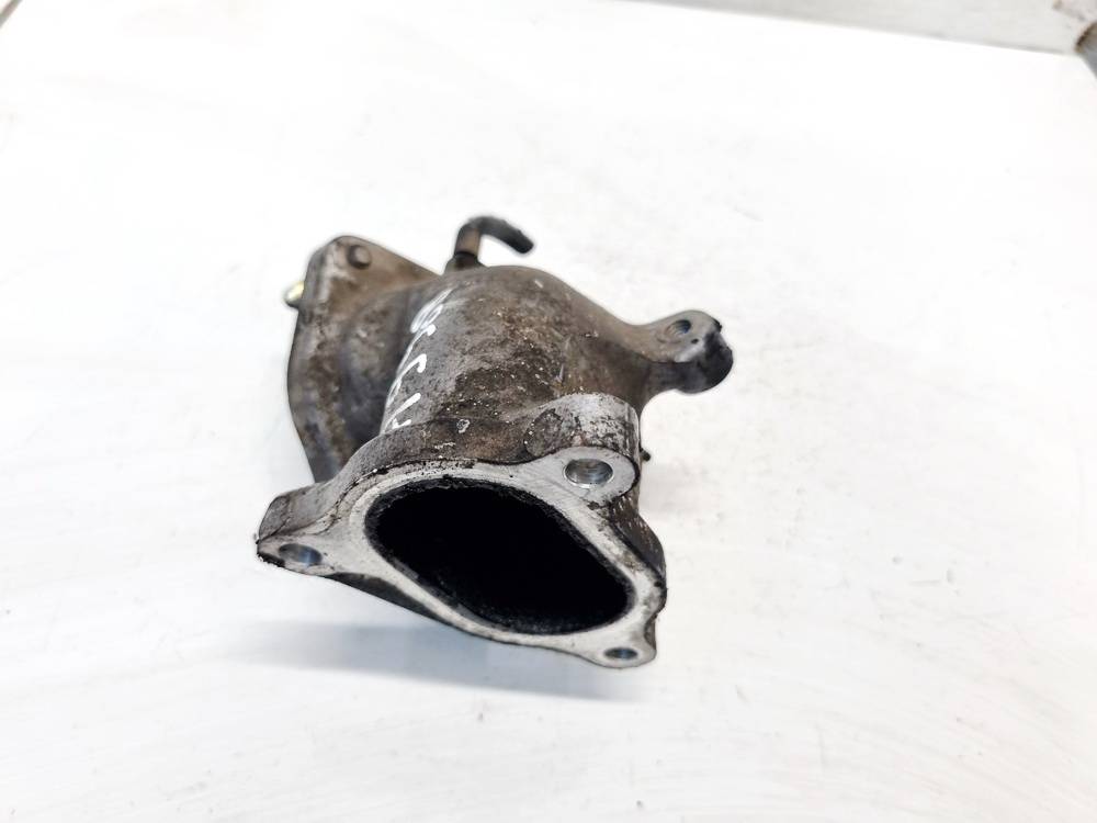 Toyota Avensis 2003 Wąż intercoolera - Thumbnail 2