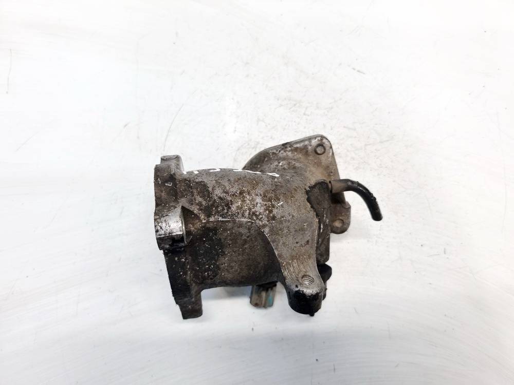 Toyota Avensis 2003 Wąż intercoolera