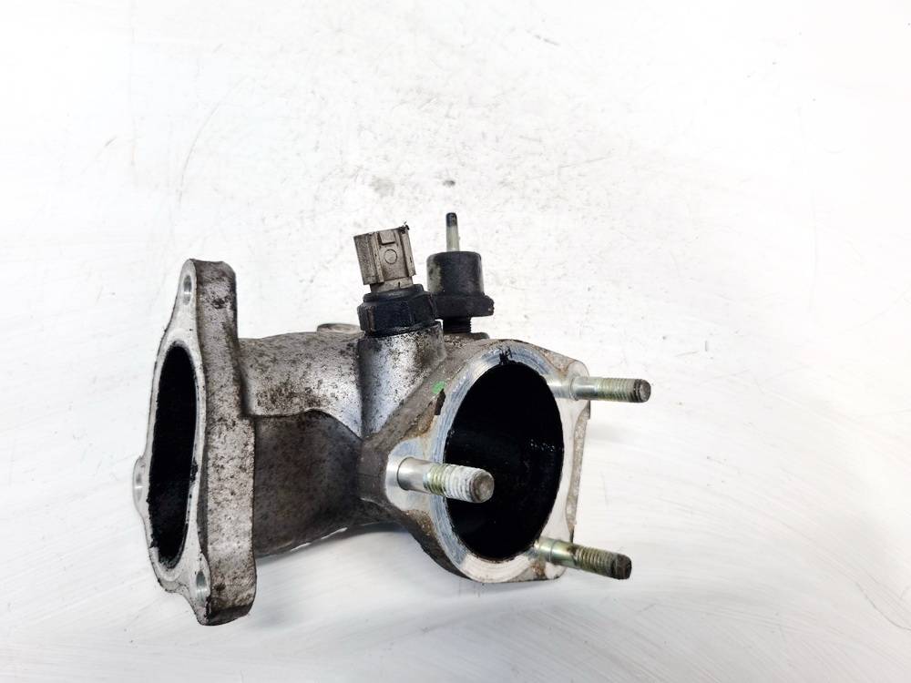 Toyota Avensis 2003 Wąż intercoolera - Thumbnail 3