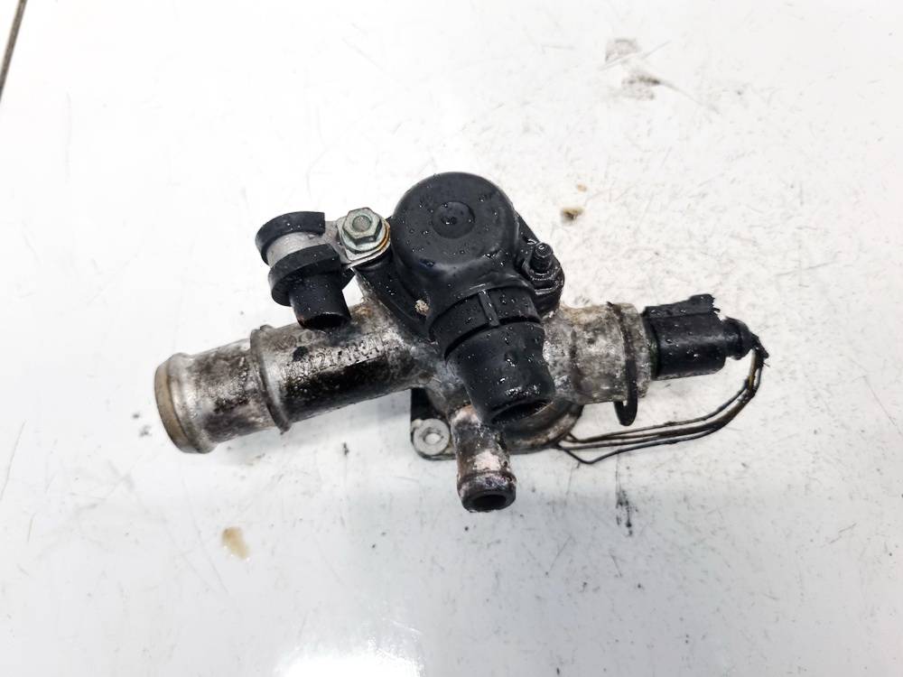 038121133A Volkswagen Passat 2005 Thermostat Housing (Flange)