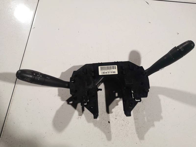 96627925XT Citroen C4 2006 Turn Indicator and wiper stalk switch