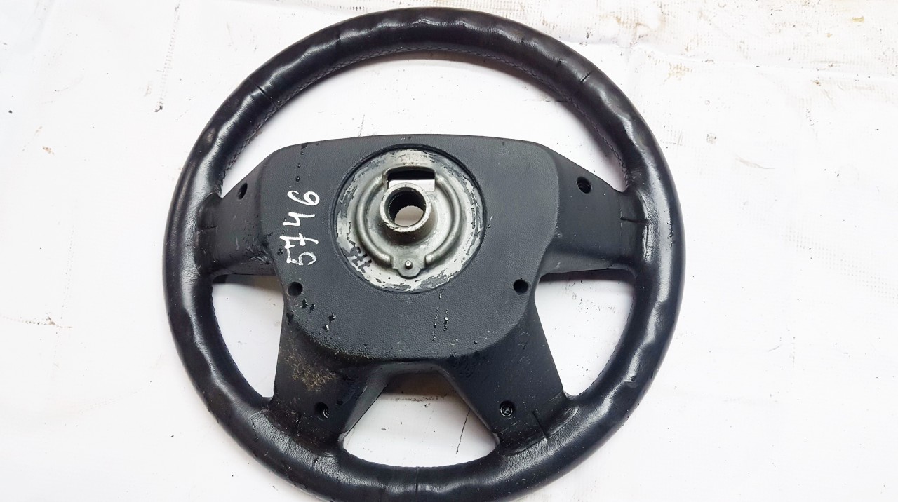 24439965 9965 Steering wheel Opel Vectra 2002 2.2L EIS00943031 Used