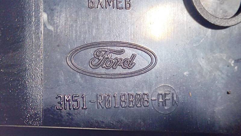 3M51R018B08AFW Ford C-MAX 2004 Wloty powietrza do kabiny - Thumbnail 3