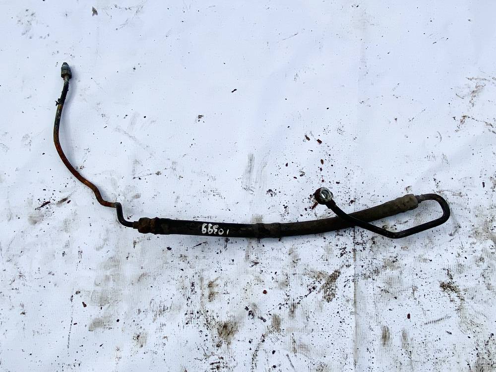 Volkswagen Polo 2009 Vairo stiprintuvo zarna