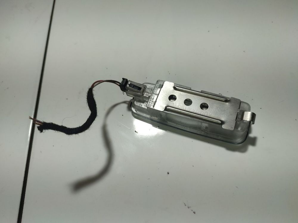 4D0947105A Audi A6 2005 Interior lighting - Thumbnail 3