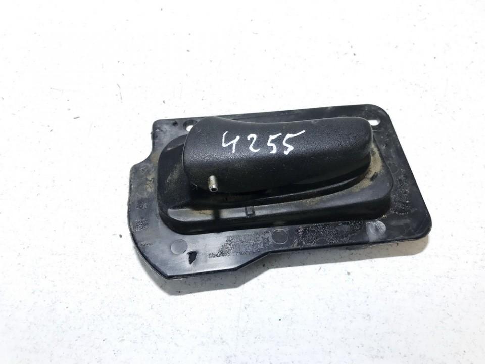 90506459 Opel Vectra 1998 Duru vidine rankenele P.K.