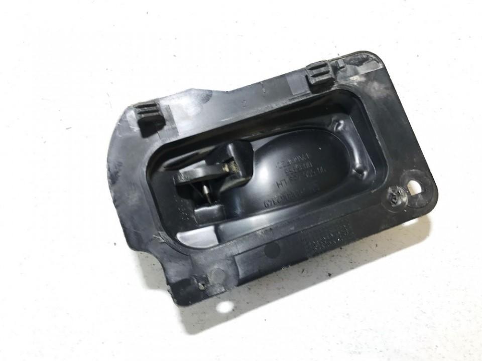 90506459 Opel Vectra 1998 Ручка двери внутренняя передний левый - Thumbnail 2