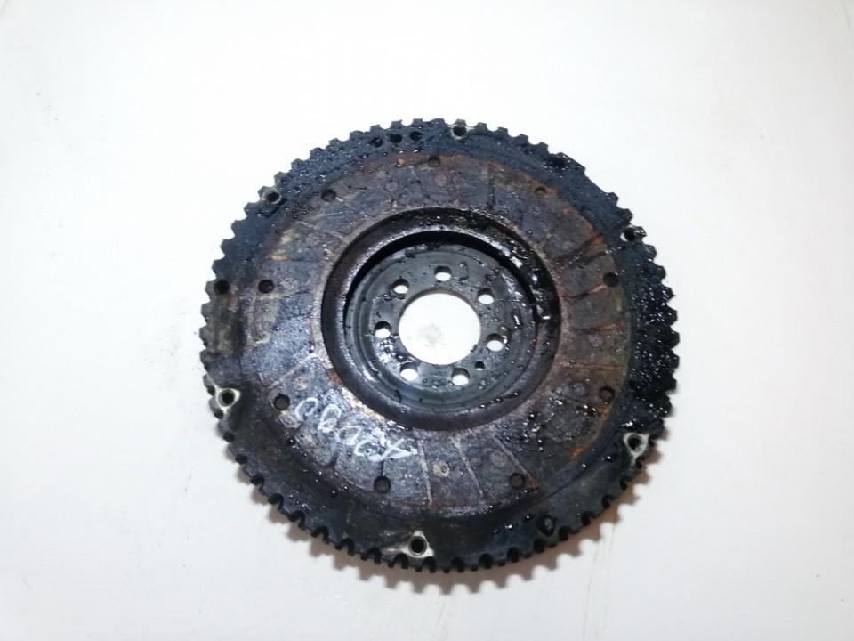 Renault Scenic 2004 Flywheel (for Clutch)