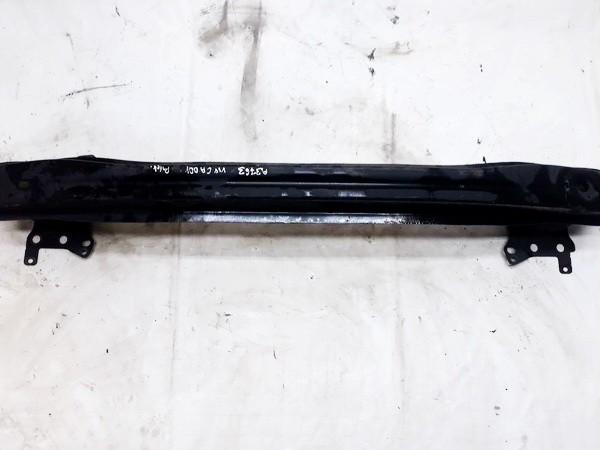 Volkswagen Caddy 2008 Belka zderzaka (wzmocnienie) - PRZEDNIE