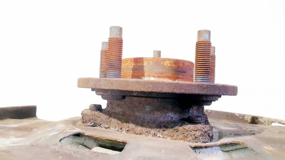 13502829 Opel Astra 2011 Stebule (Stupica)(Guolis) P.D. - Thumbnail 3