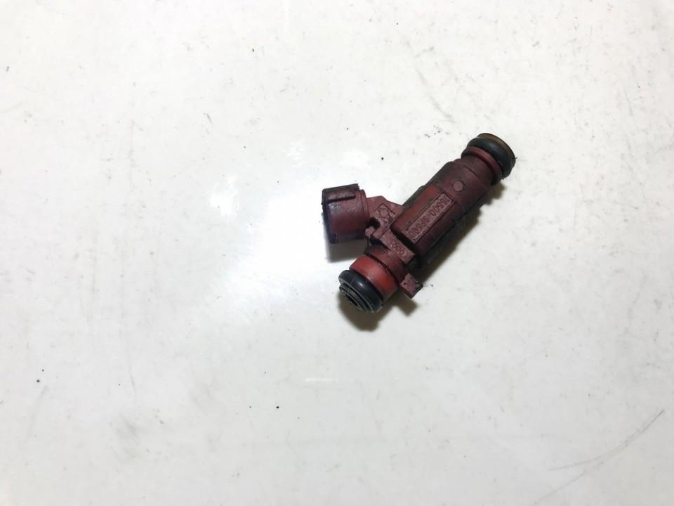 0280155940 Nissan Almera 2001 Fuel Injector