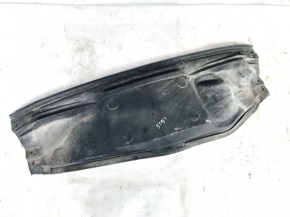 7700434643 Renault Scenic 1999 Listwa osłonowa wycieraczki - PRZEDNIE