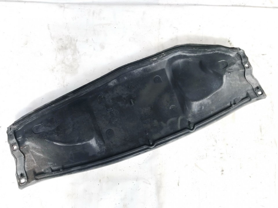 7700434643 Renault Scenic 1999 Valytuvu apdailos plastmase P. - Thumbnail 2