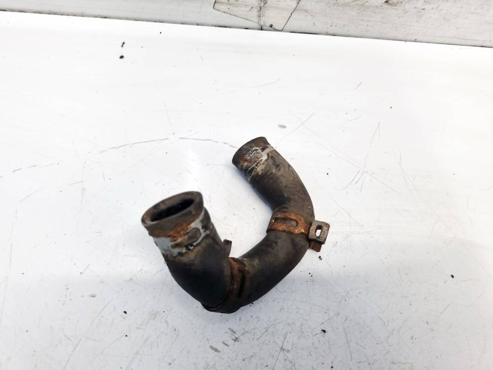 Citroen C3 Picasso 2010 Radiator Hose (Water Hose)