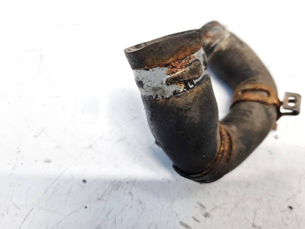 Citroen C3 Picasso 2010 Radiator Hose (Water Hose) - Thumbnail 2