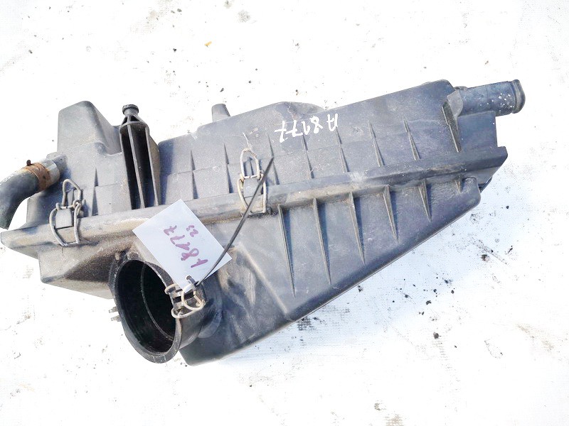 93BB9600AH Ford Mondeo 1995 Air filter box - Thumbnail 3