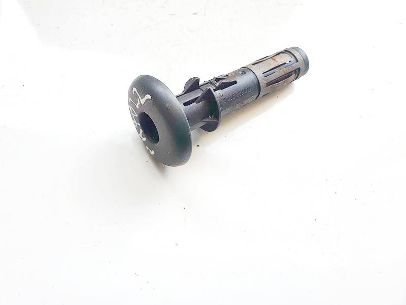 1T0883920C Volkswagen Polo 2006 Wykończenie wnętrza (plastikowe elementy) - Thumbnail 3