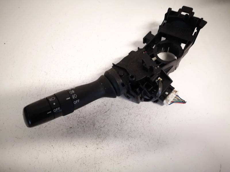 17F100 Toyota RAV-4 2007 Indicator Switch (Light Stalk)