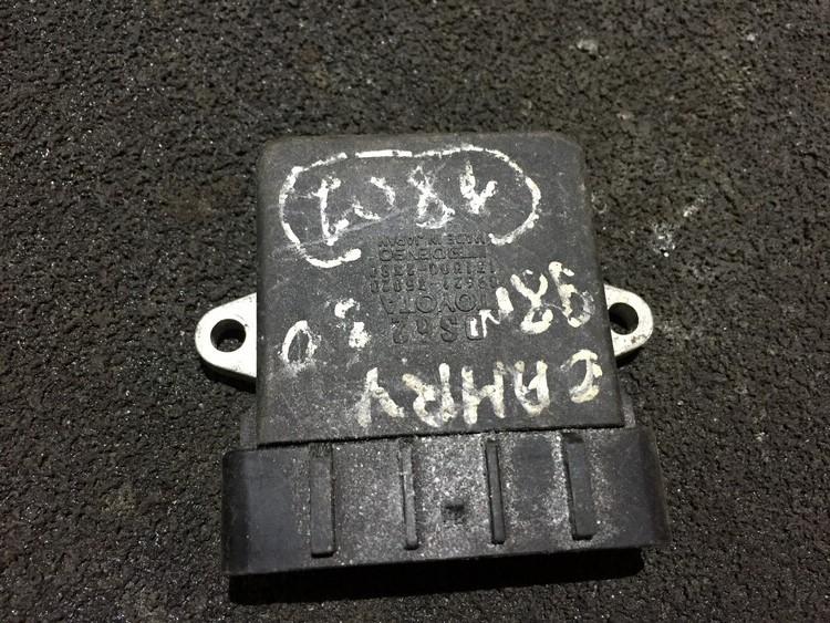 8962135020 Toyota Camry 1998 Komutaattori