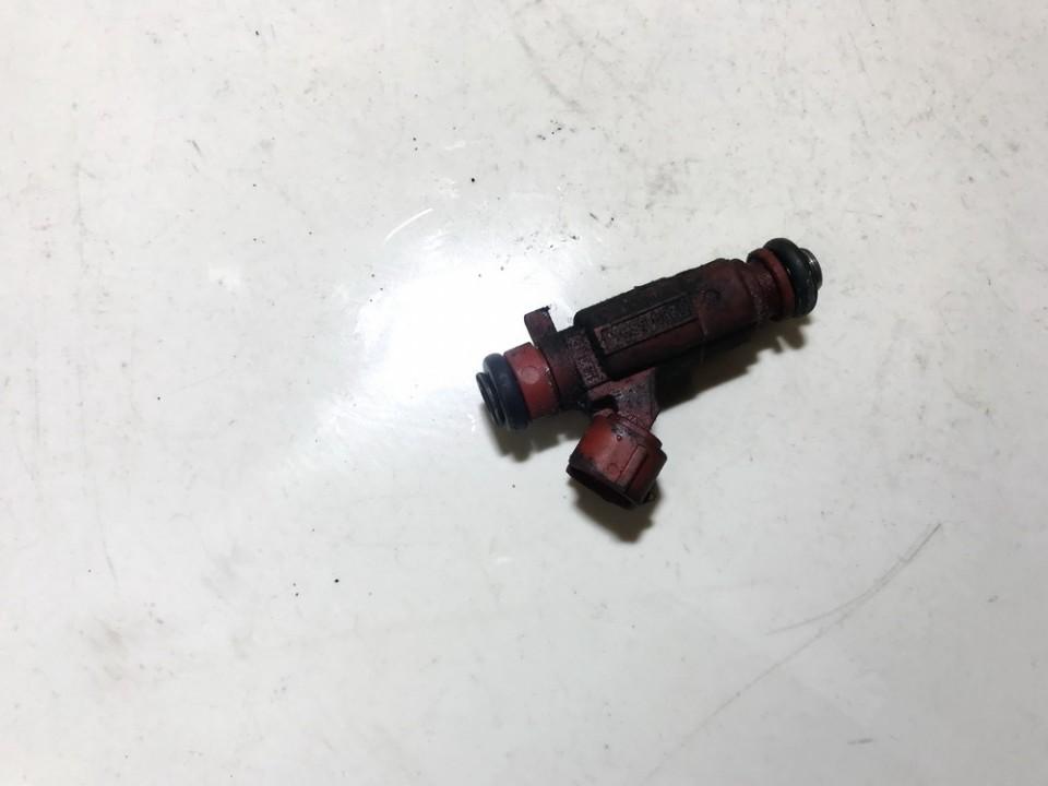 0280155940 Nissan Almera 2001 Fuel Injector