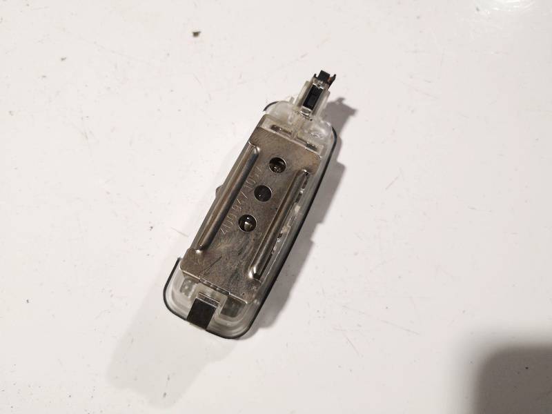 4D0947105A Audi A3 2004 Interior lighting - Thumbnail 2
