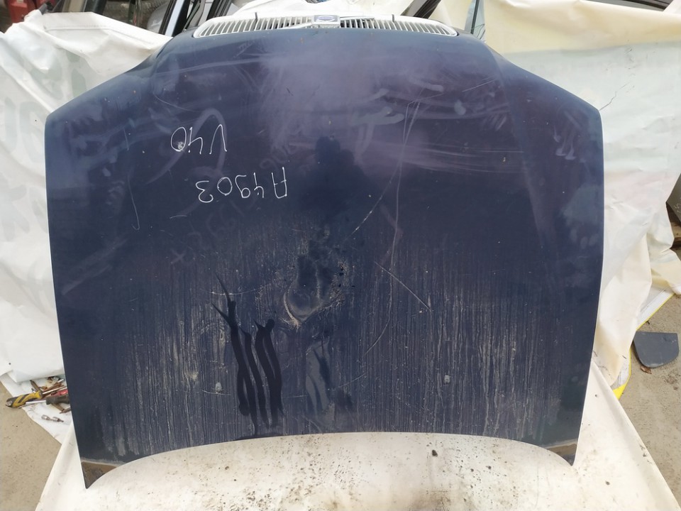 Volvo V40 1999 Capós