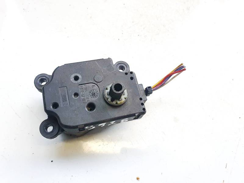 B8036U2 Opel Zafira 2003 Actionneur moteur volet ventilateur chauffage - Thumbnail 3
