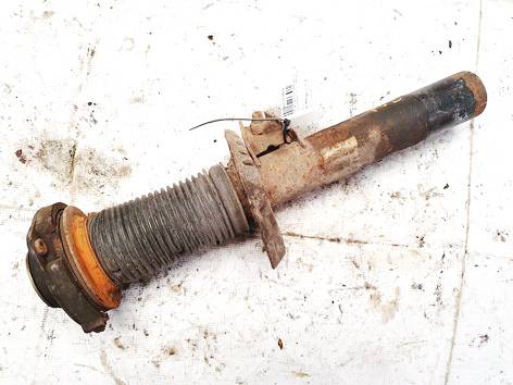 3C0413031AQ Volkswagen Passat 2006 Shock Absorber - Suspension Strut Assembly - FRONT LEFT