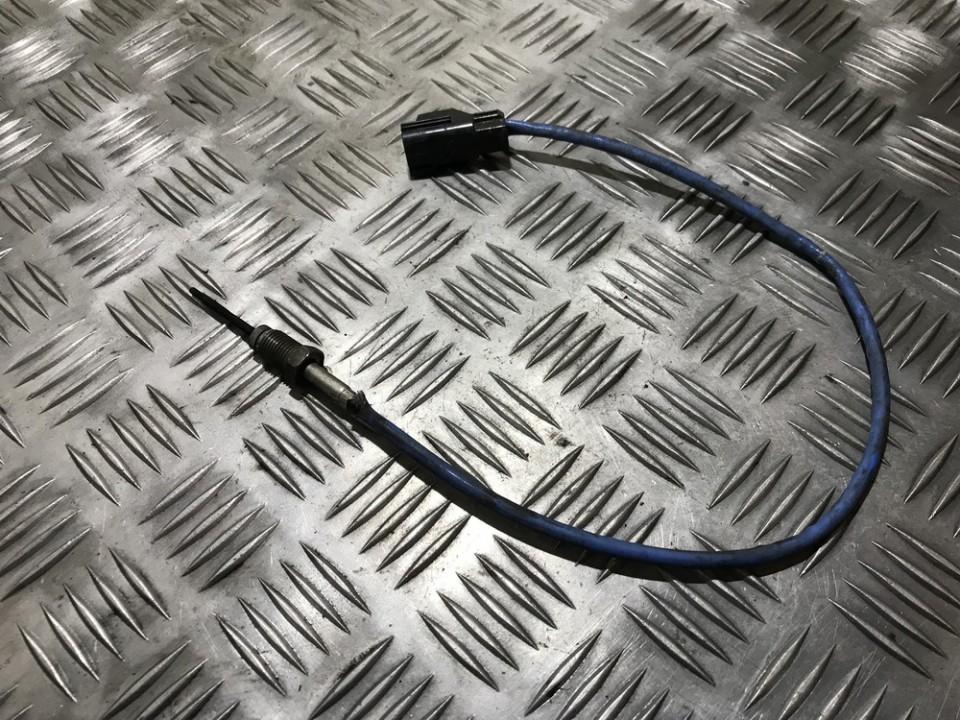 6G9112B591DA Ford C-MAX 2006 Exhaust Sensor Sensor Exhaust Gas Temperature