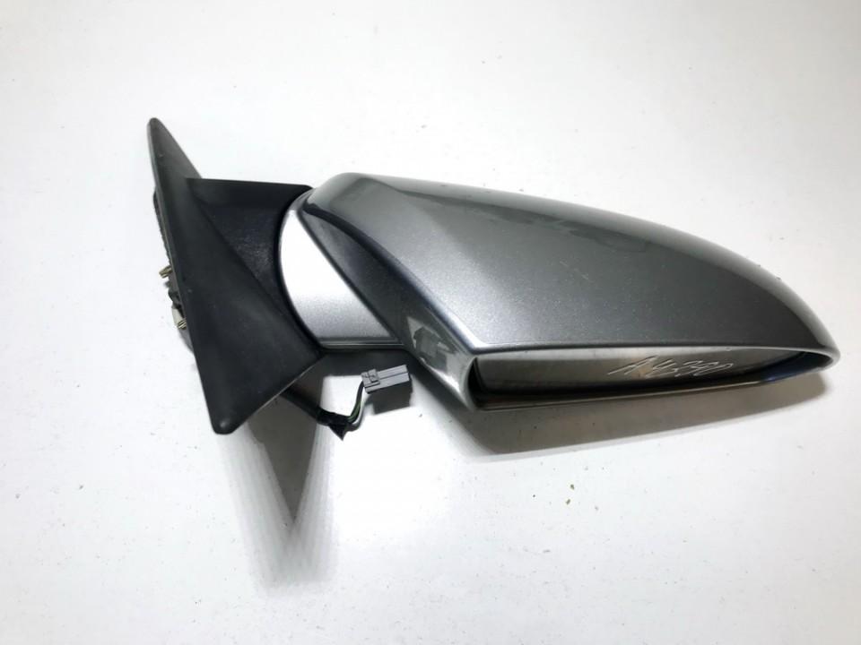 96301AU422 Nissan Primera 2003 Durvju spogulis - PRIEKŠA PA LABI