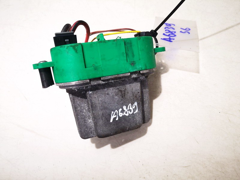 52492365 Renault Espace 2011 Heater Resistor (Heater Blower Motor Resistor) - Thumbnail 2