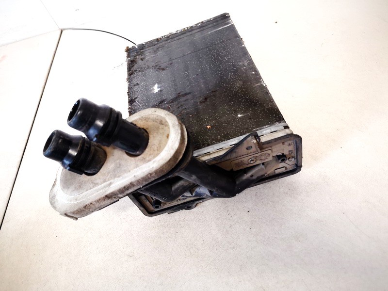 1J1819031A Skoda Octavia 2002 Heater radiator (heater matrix) - Thumbnail 3