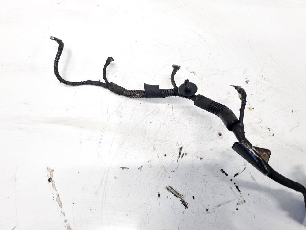 9652760780 Mazda 3 2004 Zvaklaidziai (aukstos itampos laidas) - Thumbnail 3