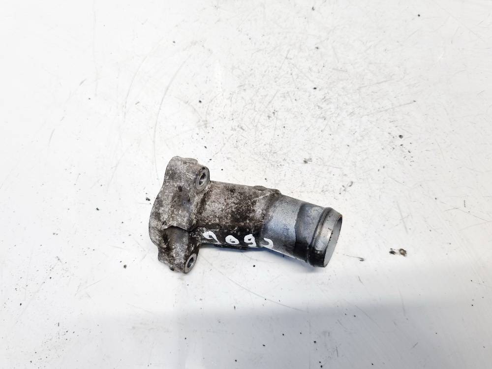 RFV1 Honda CR-V 2011 Coolant Flange (Engine Coolant Thermostat Housing Cover)